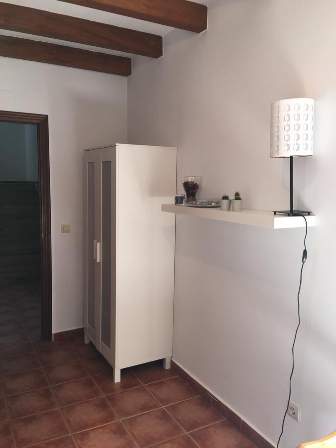 Albergue Cabrales 카레냐 데 카브랄레스 외부 사진