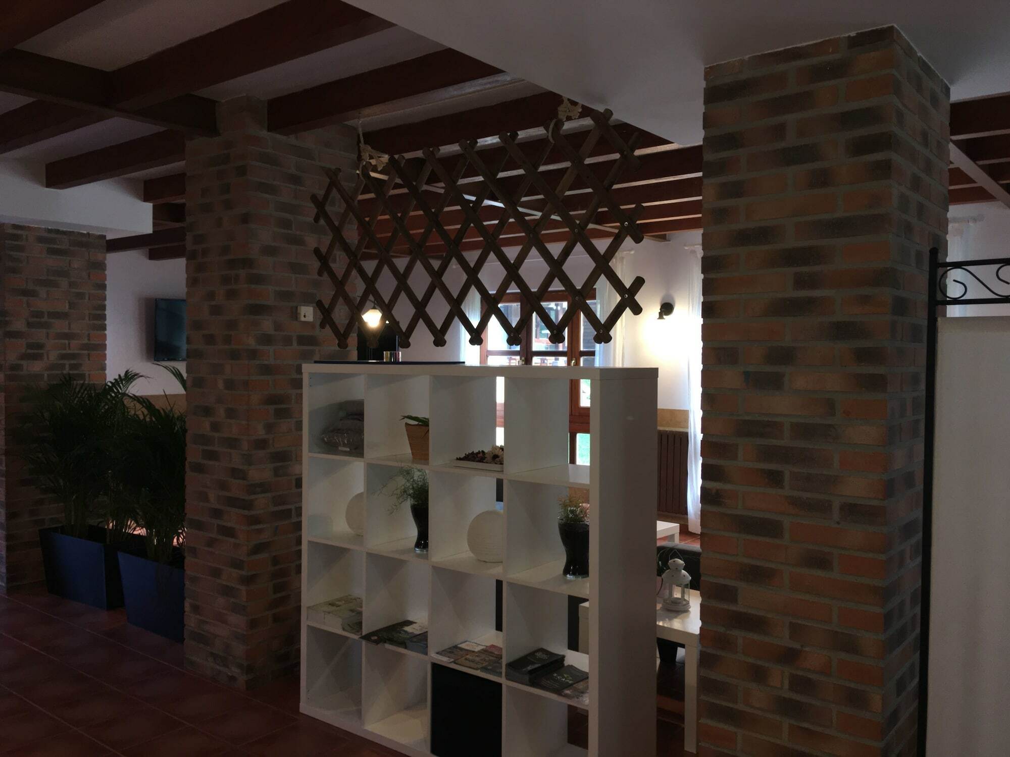 Albergue Cabrales 카레냐 데 카브랄레스 외부 사진